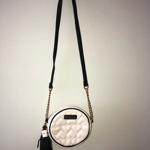 ❗️❗️SALE❗️❗️NWOT Betsey Johnson Purse